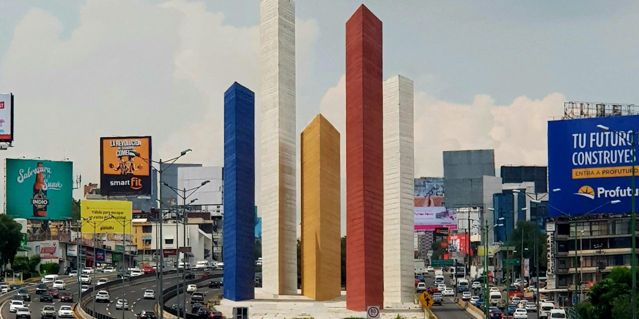 Arrancan multas de tránsito en Edomex, entran en vigor nuevas formas de pago