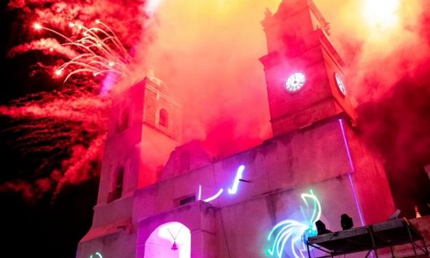 México exhibe la diversidad de sus Pueblos Mágicos en tianguis marcado por la inclusión y la gastronomía