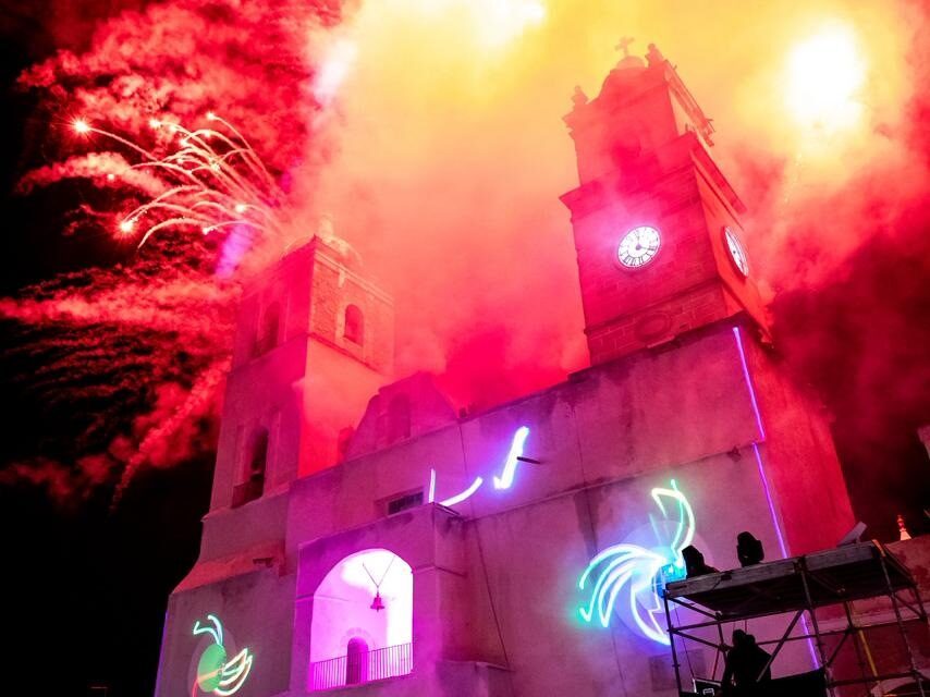 México exhibe la diversidad de sus Pueblos Mágicos en tianguis marcado por la inclusión y la gastronomía