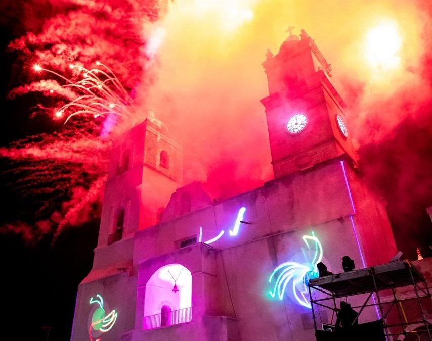 México exhibe la diversidad de sus Pueblos Mágicos en tianguis marcado por la inclusión y la gastronomía