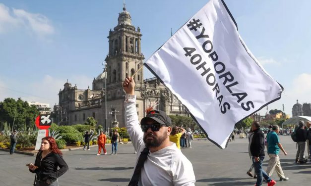 Hacia una semana laboral de 40 horas: el Ejecutivo presentará la reforma en 2026