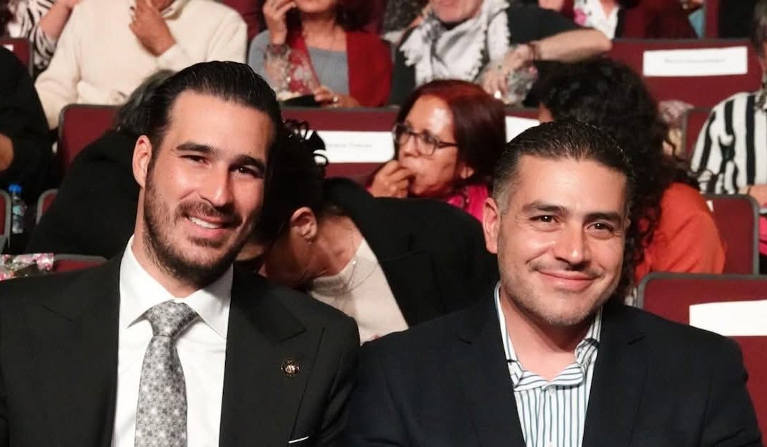 Sheinbaum nombra a Miguel Torruco Garza subsecretario de Prevención en la SSPC, en sustitución de Esthela Damián