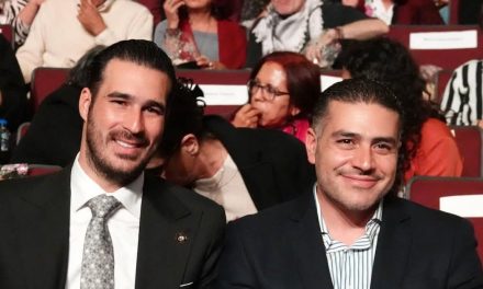 Sheinbaum nombra a Miguel Torruco Garza subsecretario de Prevención en la SSPC, en sustitución de Esthela Damián