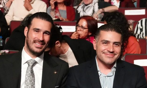 Sheinbaum nombra a Miguel Torruco Garza subsecretario de Prevención en la SSPC, en sustitución de Esthela Damián