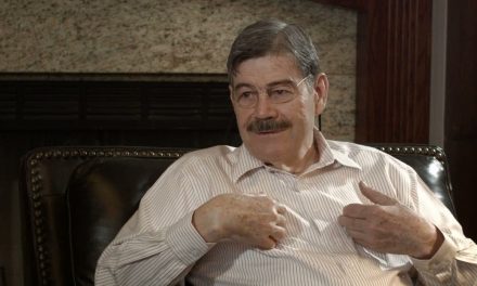 Fallece Francisco Barrio Terrazas, exgobernador de Chihuahua