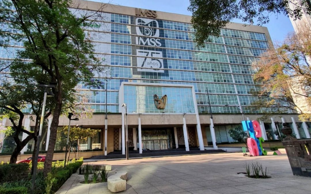 PAN propone “Ley Reembolso” para que IMSS e ISSSTE reembolsen el gasto de medicamentos ante desabasto