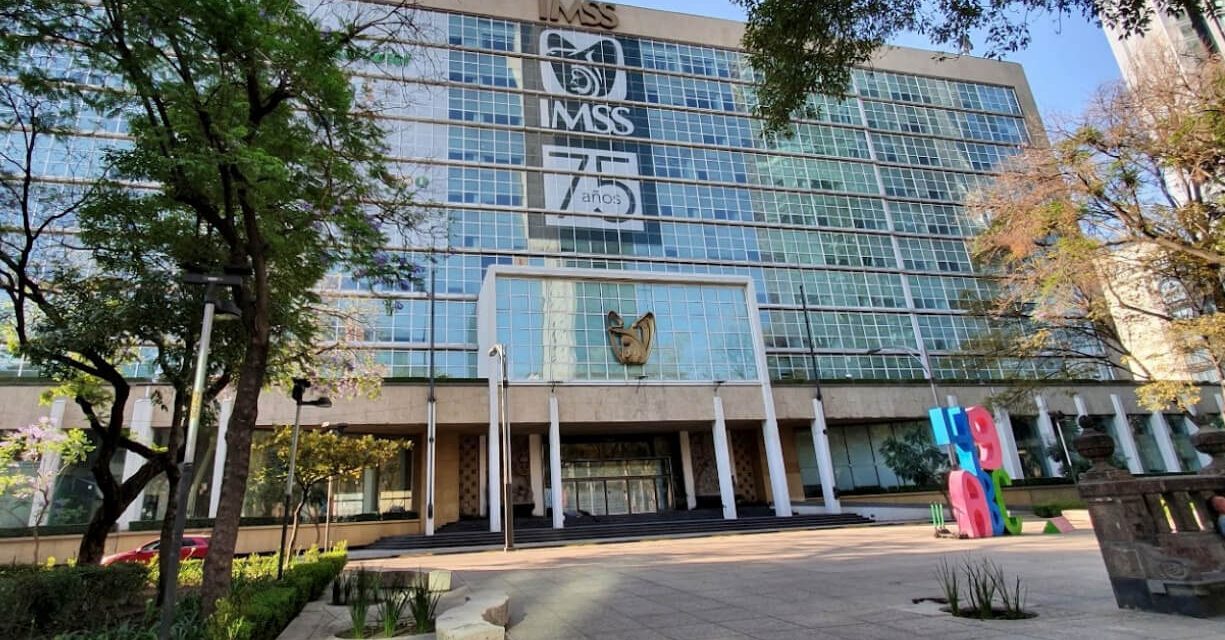 PAN propone “Ley Reembolso” para que IMSS e ISSSTE reembolsen el gasto de medicamentos ante desabasto