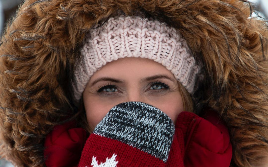 Arreciará el frío de madrugada en la CDMX; alertan a ocho alcaldías