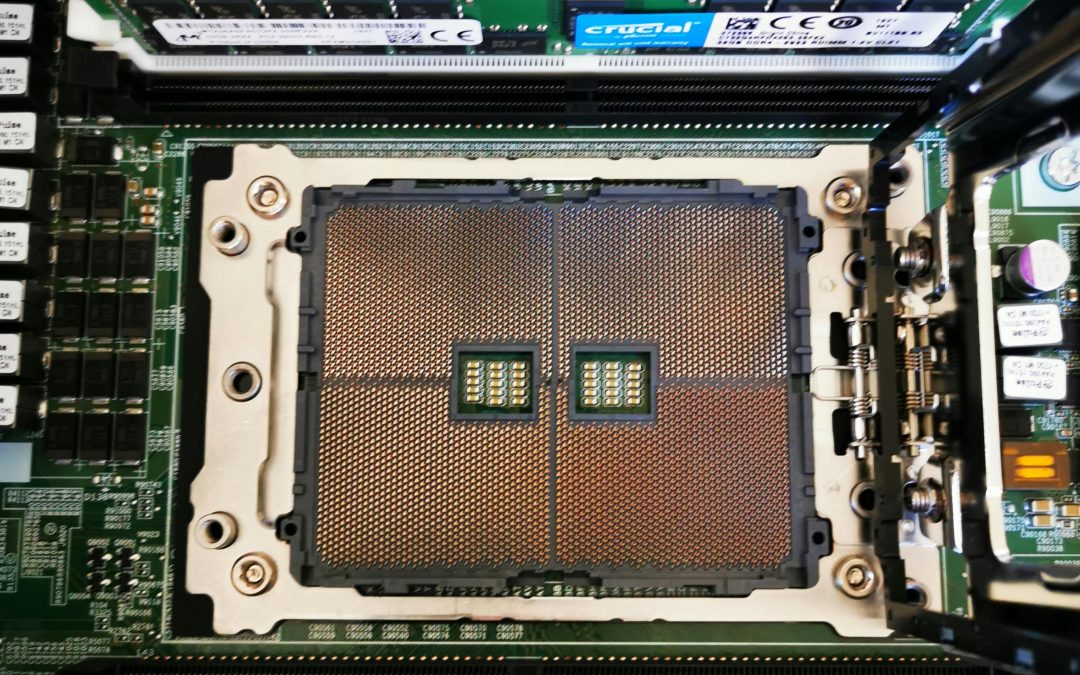 México se posiciona como líder en supercómputo en Latinoamérica