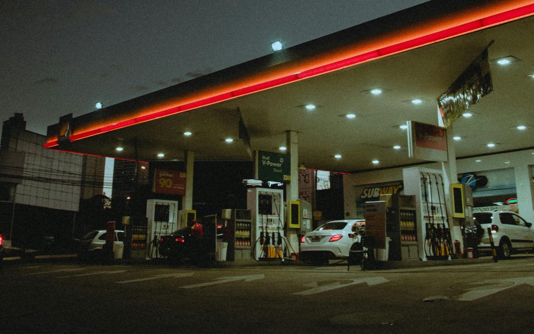 La gasolina será más cara desde enero: Hacienda actualiza el IEPS en plena “cuesta de enero