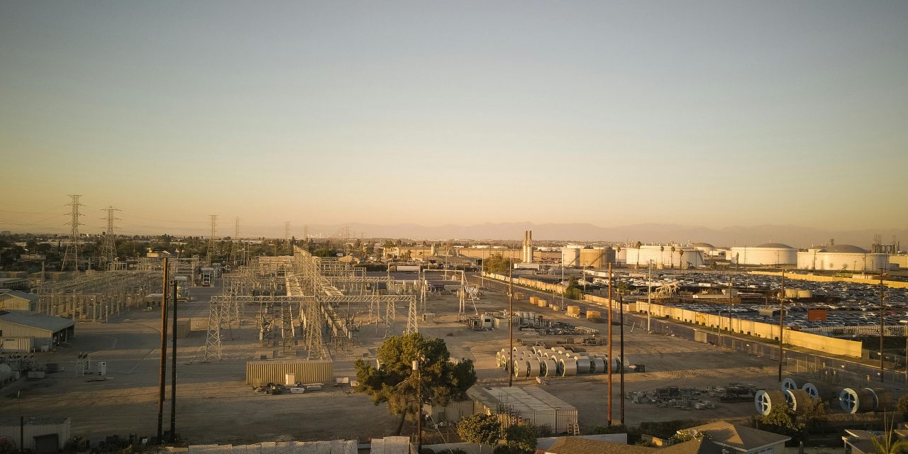 CFE acelera su modernización para asegurar el abasto eléctrico durante 2026