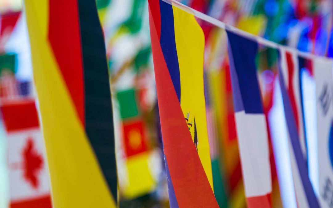 México ya tiene grupo: quedó en el Grupo A