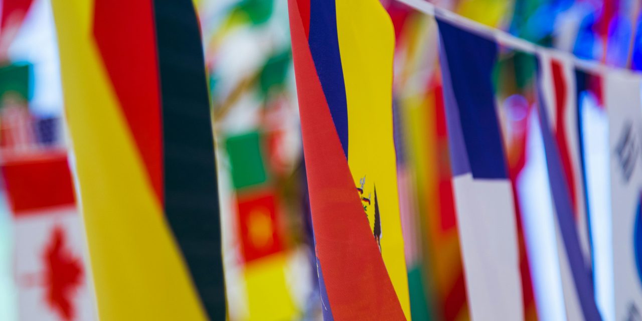 México ya tiene grupo: quedó en el Grupo A