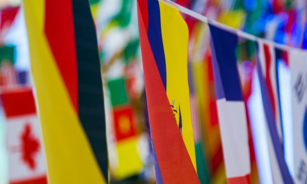 México ya tiene grupo: quedó en el Grupo A