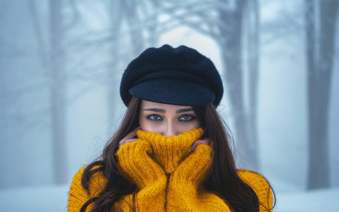 Frente frío 19 y masa de aire polar traerán clima extremo en varias regiones del país