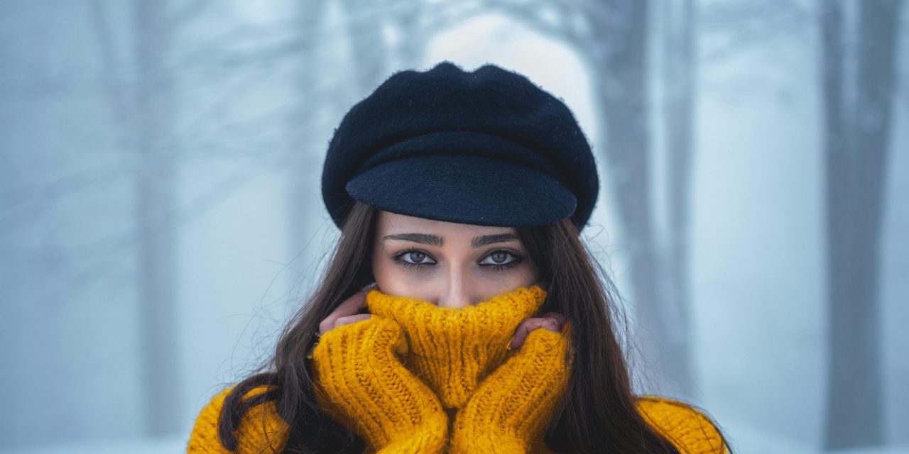 Frente frío 19 y masa de aire polar traerán clima extremo en varias regiones del país