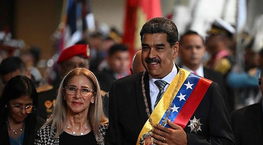 Trump confirma ataques de EU a Venezuela; asegura que Nicolás Maduro fue capturado y sacado del país