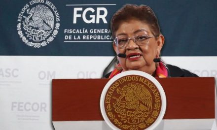 Ernestina Godoy reorganiza la Fiscalía General con 11 nombramientos estratégicos