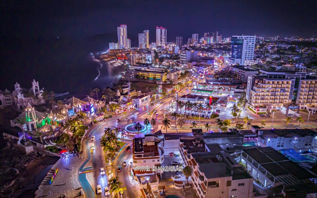 Mazatlán se prepara para vivir un carnaval que exaltará su identidad cultural