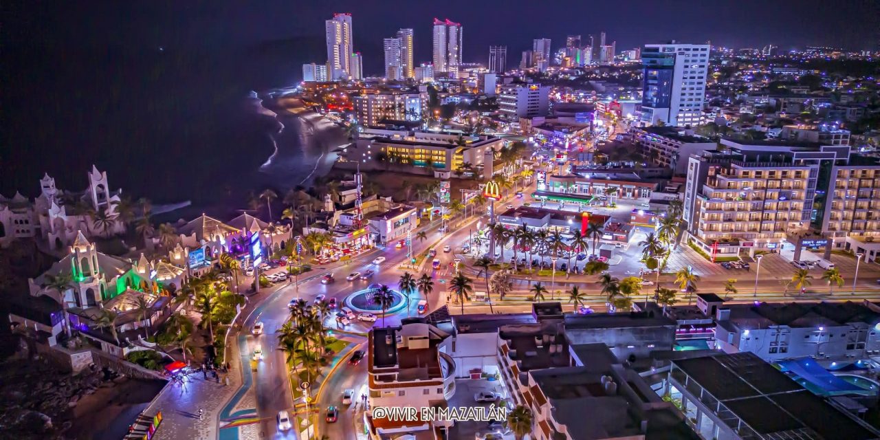 Mazatlán se prepara para vivir un carnaval que exaltará su identidad cultural