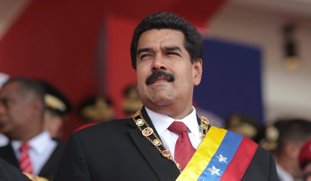 EEUU asegura que Nicolás Maduro y su esposa son llevados a Nueva York; enfrentarán cargos en corte federal por narcotráfico