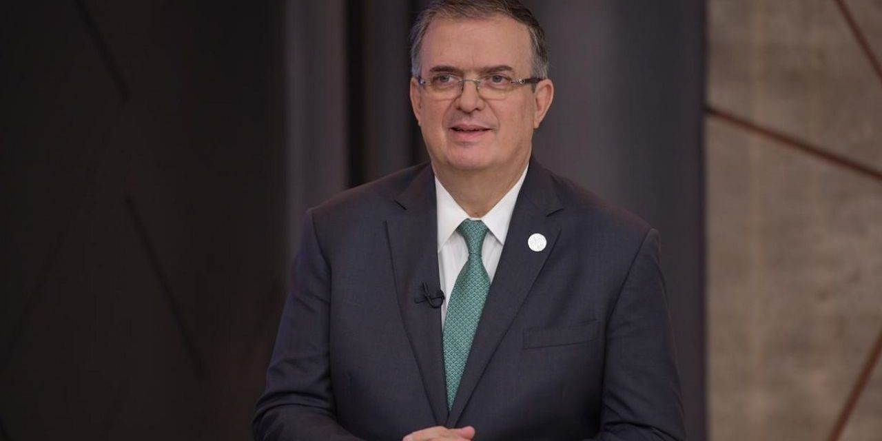 México prevé concluir en junio la revisión del T-MEC: Ebrard busca fortalecer el mecanismo de controversias