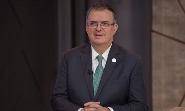 México prevé concluir en junio la revisión del T-MEC: Ebrard busca fortalecer el mecanismo de controversias