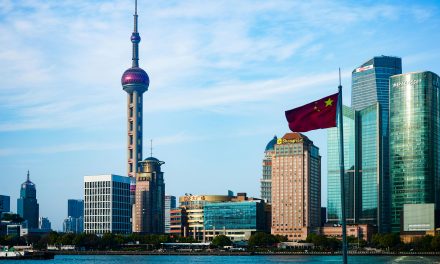 China quiere dejar de ser solo “la fábrica del mundo” y proyectarse como el gran mercado global