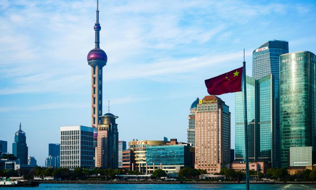 China quiere dejar de ser solo “la fábrica del mundo” y proyectarse como el gran mercado global