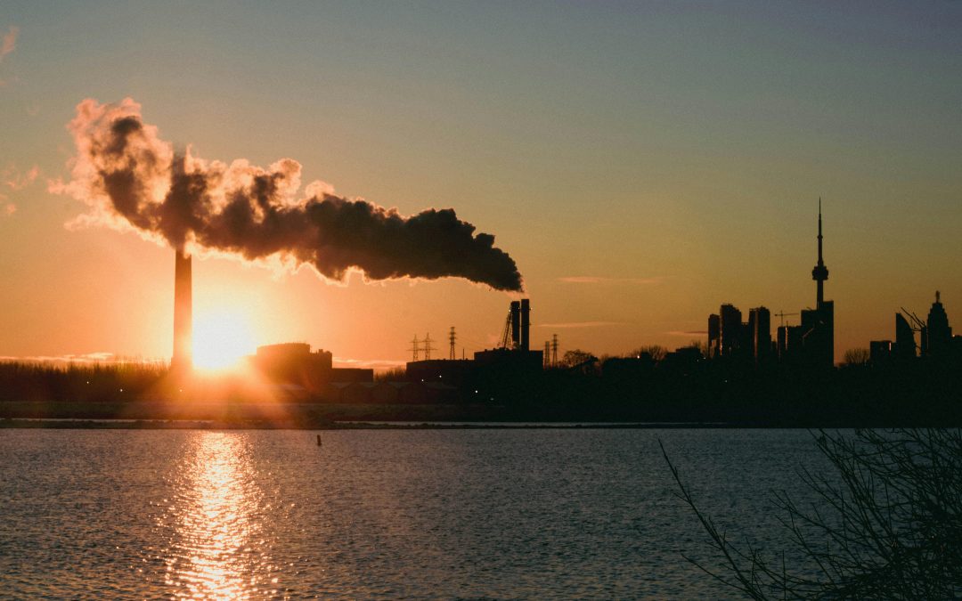 Activan contingencia ambiental en el Valle de México por altos niveles de ozono