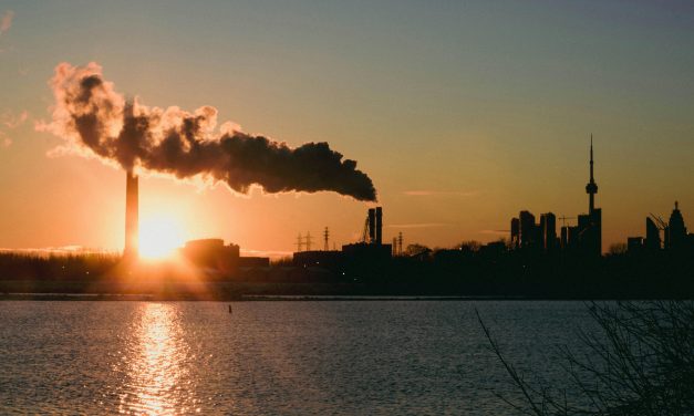 Activan contingencia ambiental en el Valle de México por altos niveles de ozono