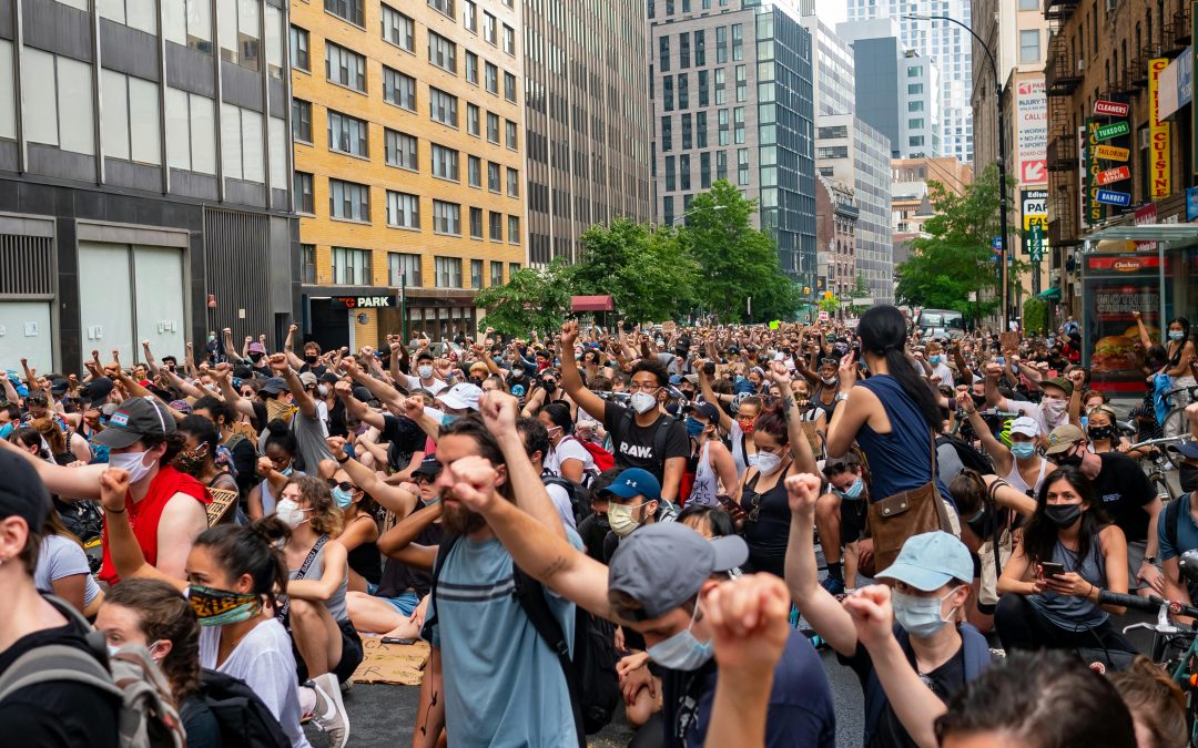 “Contra el ICE, el poder del pueblo” — la protesta que sacude a Estados Unidos