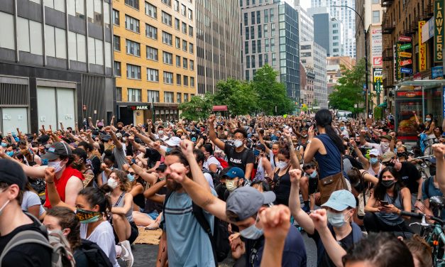 “Contra el ICE, el poder del pueblo” — la protesta que sacude a Estados Unidos