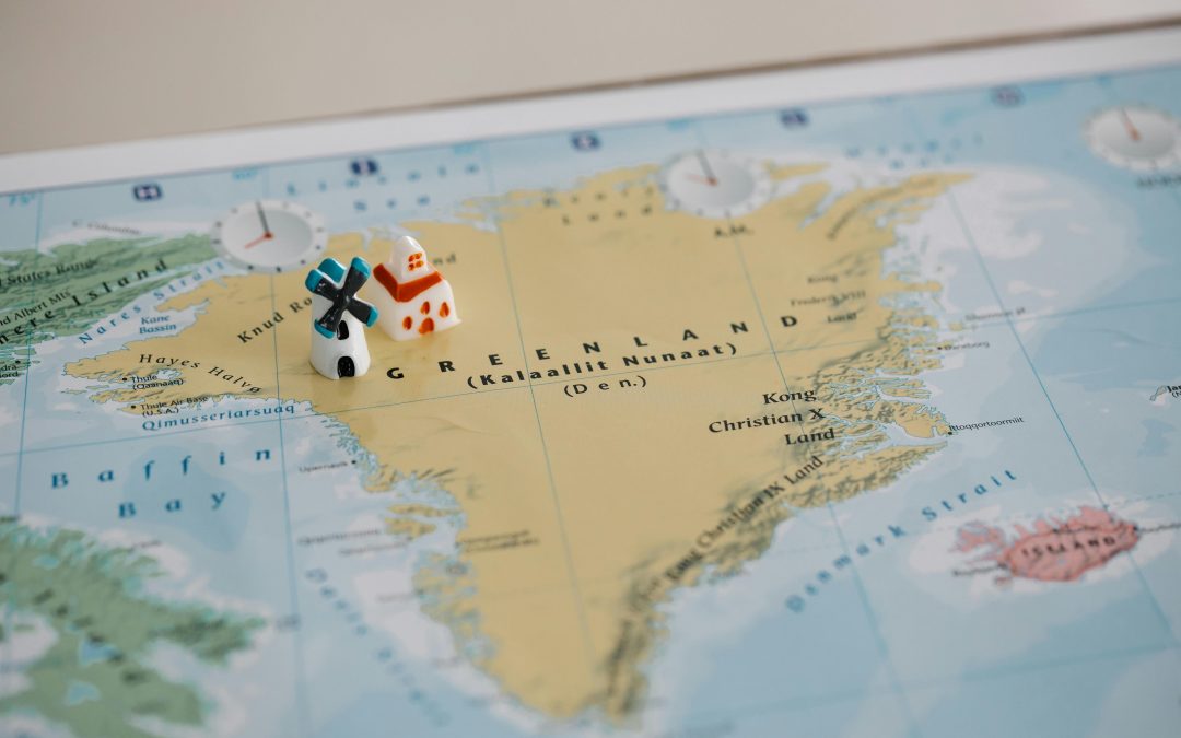 La UE alerta de un riesgo inédito para el orden internacional ante los mensajes de EE. UU. sobre Groenlandia