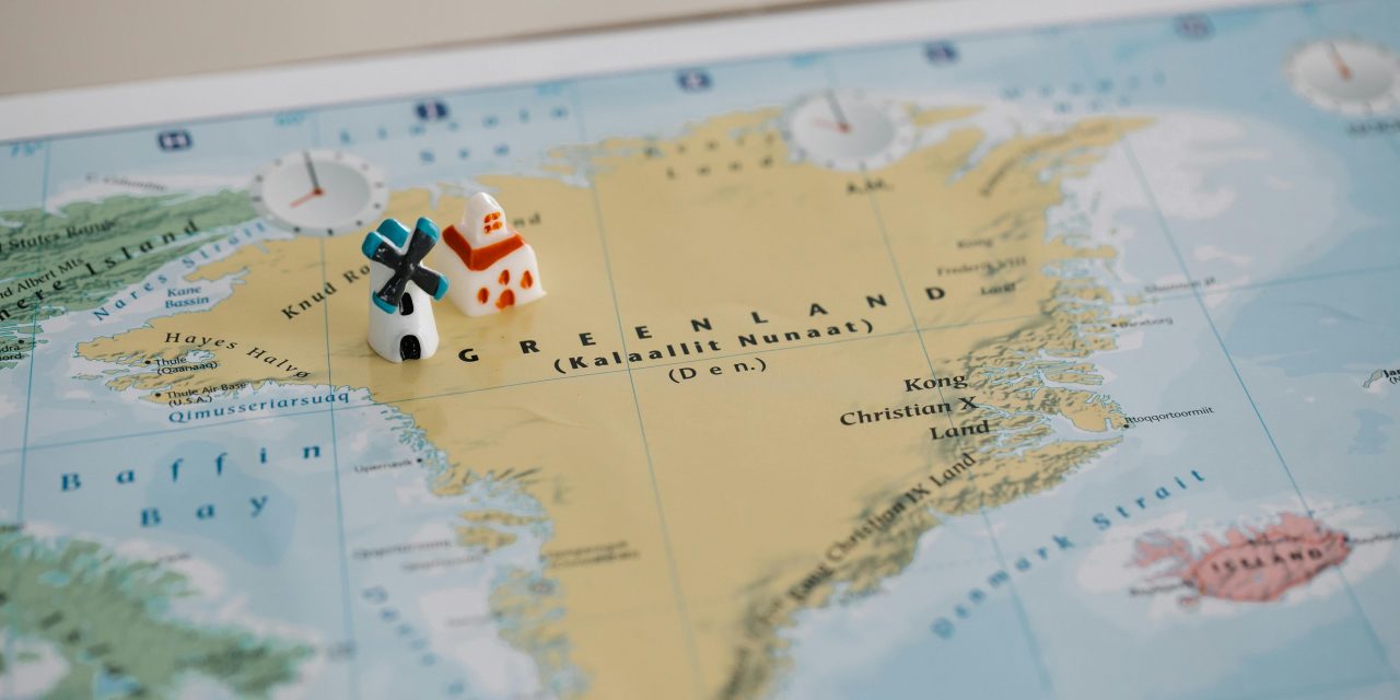 La UE alerta de un riesgo inédito para el orden internacional ante los mensajes de EE. UU. sobre Groenlandia