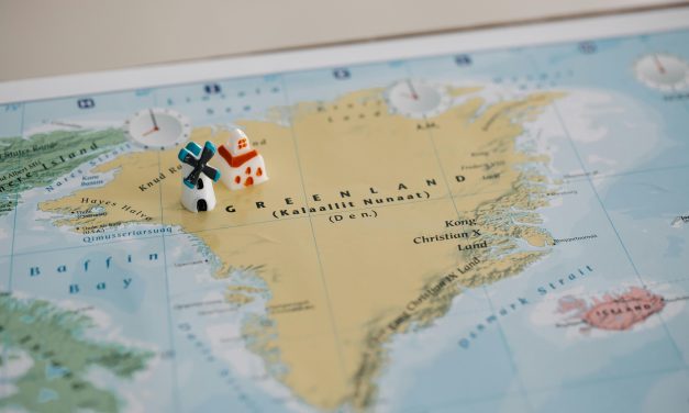 La UE alerta de un riesgo inédito para el orden internacional ante los mensajes de EE. UU. sobre Groenlandia