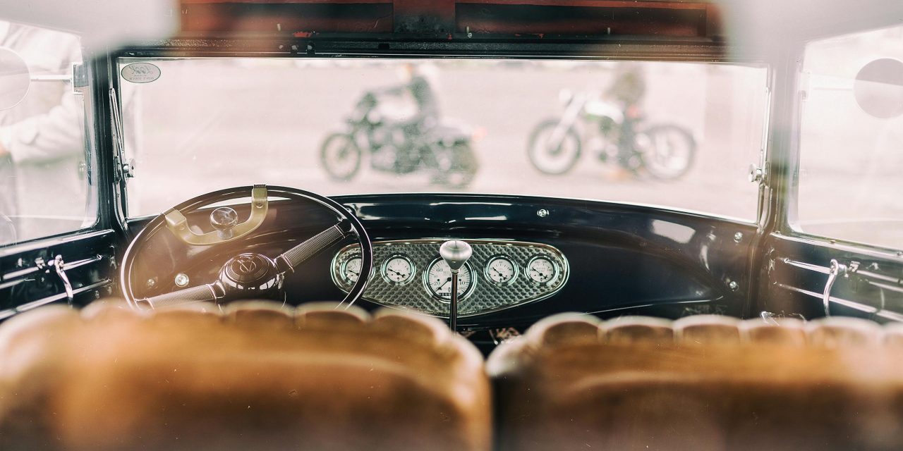 Permanece prófuga la presunta responsable del homicidio del motociclista en Iztapalapa