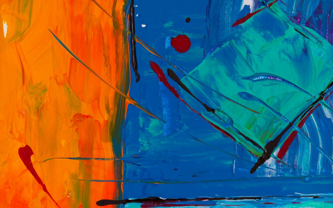 SAT exige a pintor de 99 años entregar una de sus obras