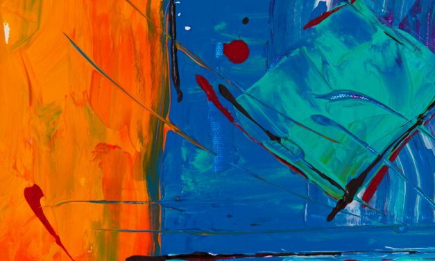 SAT exige a pintor de 99 años entregar una de sus obras