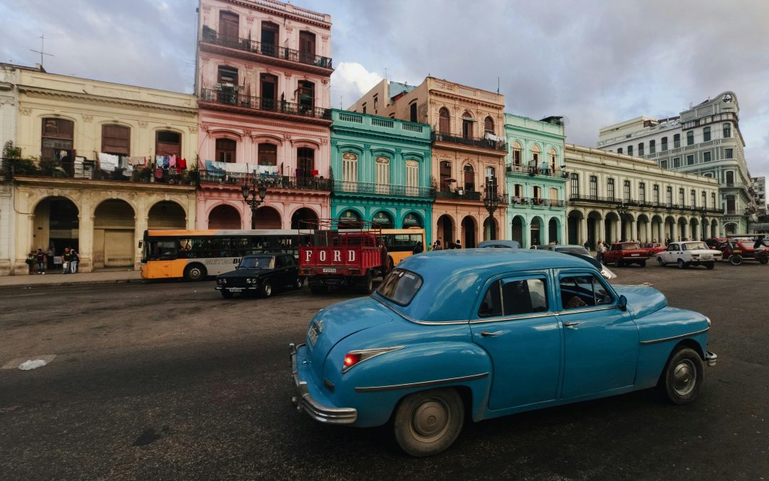 Pekín promete respaldo a La Habana en medio de crecientes tensiones con Washington