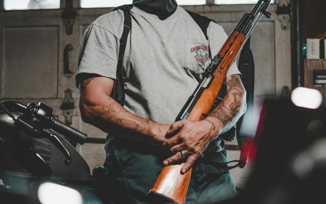 Guatemala decreta estado de sitio tras ola de violencia de pandilleros