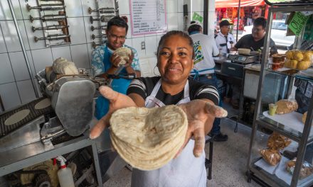 Acuerdo Nacional Maíz-Tortilla suma 186 centros de distribución de grano, para acercar el insumo a las tortillerías adheridas