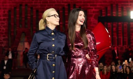 MAGNUM ® REFUERZA SU FUSIÓN CON EL MUNDO DE LA MODA