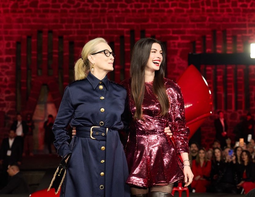 MAGNUM ® REFUERZA SU FUSIÓN CON EL MUNDO DE LA MODA