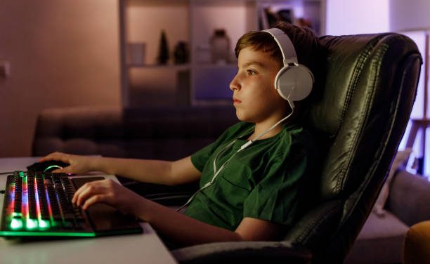 Ciberacoso en juegos en línea: cómo detectarlo y combatirlo