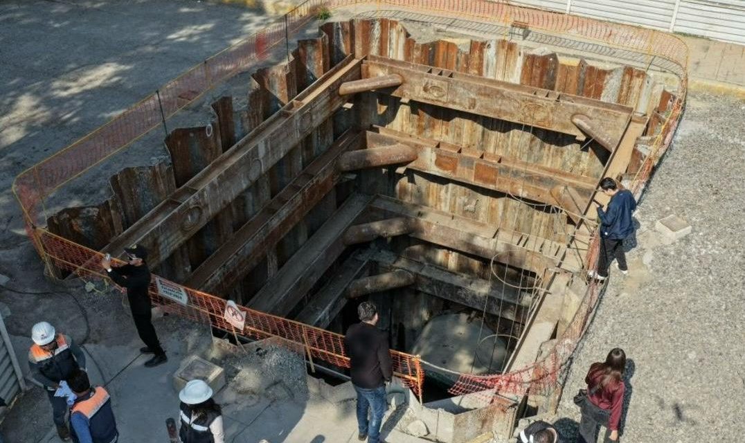 El Gobierno de México destina 2 mil 600 mdp para fortalecer condiciones de agua en 10 municipios del Valle de México