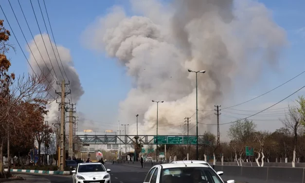 La guerra de Estados Unidos en Irán ha costado hasta ahora 25.000 millones de dólares, según un funcionario del Pentágono.