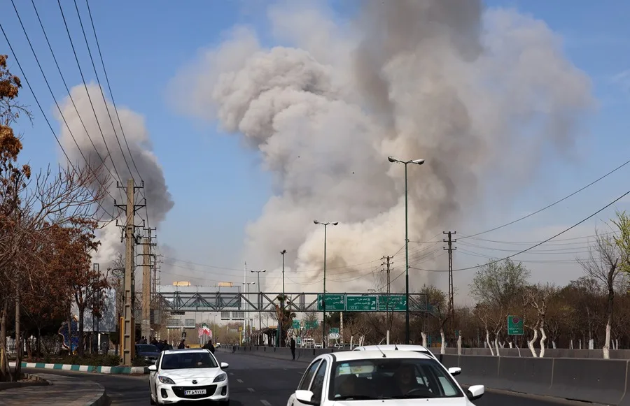 La guerra de Estados Unidos en Irán ha costado hasta ahora 25.000 millones de dólares, según un funcionario del Pentágono.