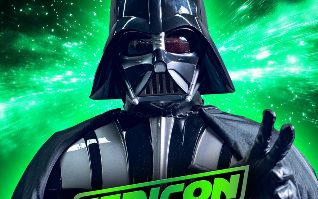 JEDICON 2026 REUNIRÁ A ESTRELLAS, CREADORES Y FANS EN EL GRAN REGRESO DE STAR WARS A LOS CINES