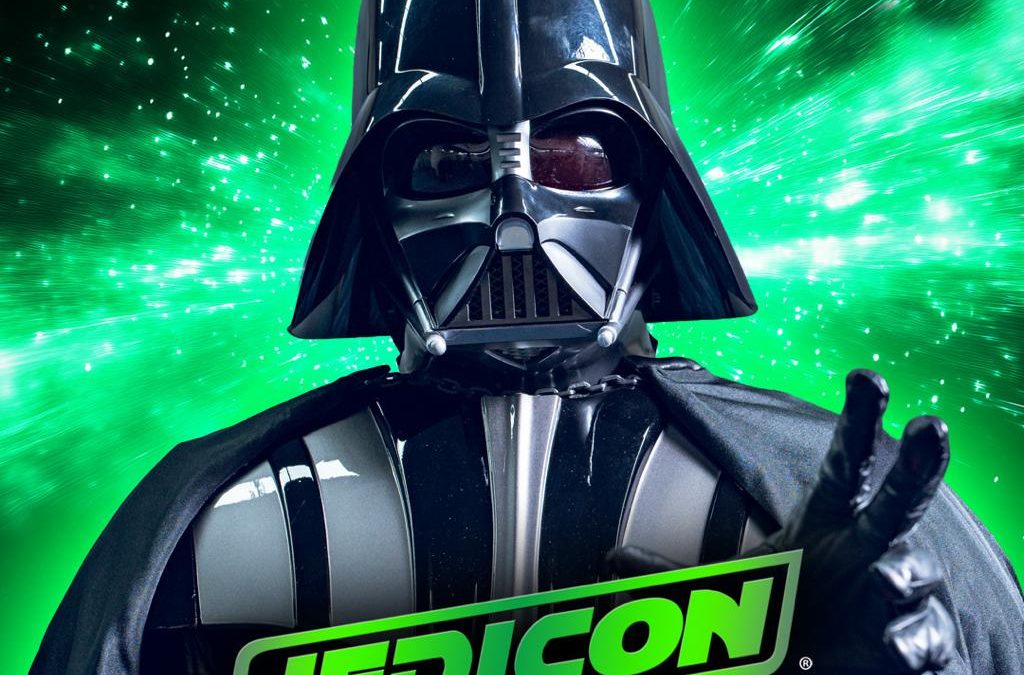 JEDICON 2026 REUNIRÁ A ESTRELLAS, CREADORES Y FANS EN EL GRAN REGRESO DE STAR WARS A LOS CINES